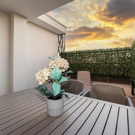 Green Sky Luxury Penthouse Apartment Zadar Exterior photo