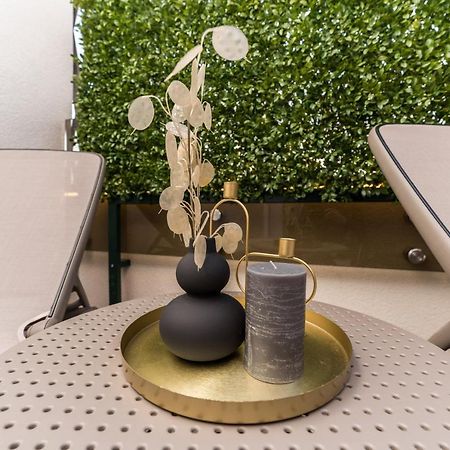 Green Sky Luxury Penthouse Apartment Zadar Exterior photo